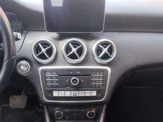 MERCEDES clase a