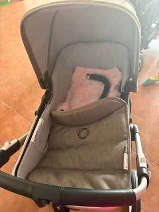 Bugaboo Fox Silla de Paseo