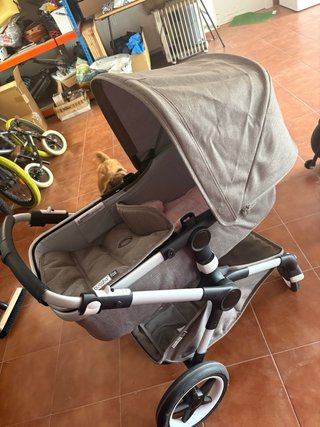 Bugaboo Fox Silla de Paseo