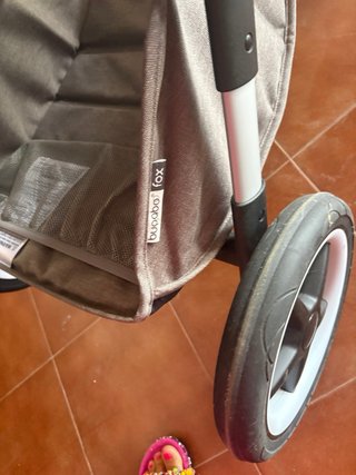 Bugaboo Fox Silla de Paseo