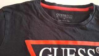 T-shirt Guess U.S.A. ragazzo
