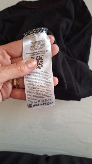 T-shirt Guess U.S.A. ragazzo