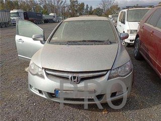 Batería Híbrida Honda CIVIC VIII Sedán (FD)