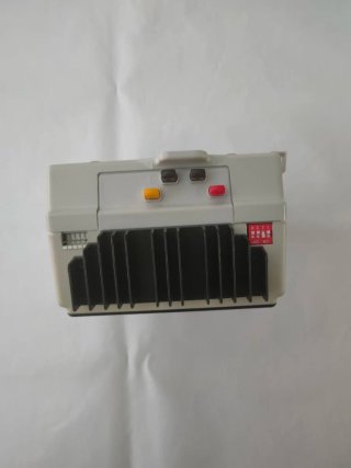 Märklin Unidad de Control y Transformador