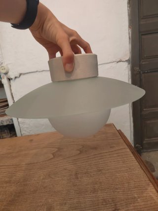 Lámpara techo Ikea Kalkant