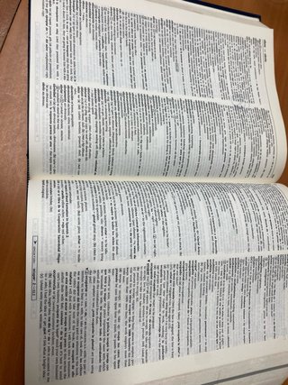 Collins Diccionario Español-inglés, Inglés-español