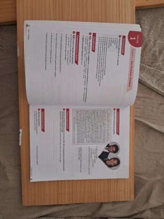 Odyssée B1 Méthode de français