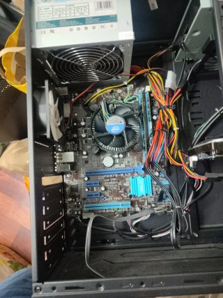 Torre PC i5