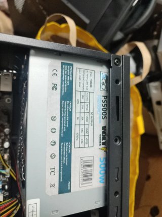 Torre PC i5