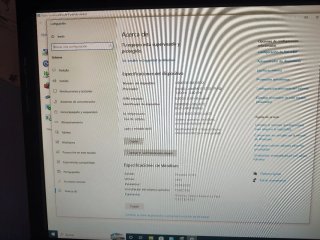 Torre PC i5
