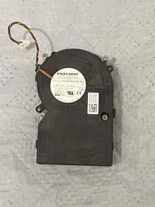 Componenti Dell OptiPlex 3050 SFF