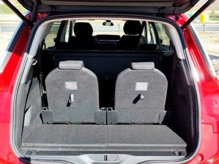 CITROEN grand c4 spacetourer