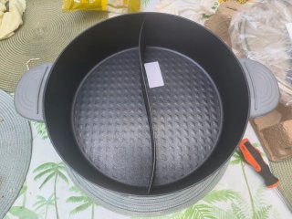Olla Eléctrica Bear Multifunción