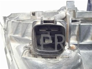 Electroventilador Hyundai ix35 (EL/LM)(2010->)