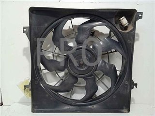 Electroventilador Hyundai ix35 (EL/LM)(2010->)