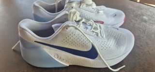Nike Air Zoom TR 1 Talla 41