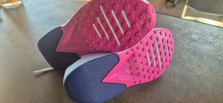 Nike Air Zoom TR 1 Talla 41