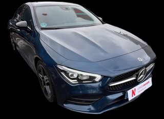Mercedes-Benz Clase CLA | Desde 464€ ¡SIN ENTRADA!
