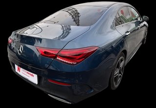 Mercedes-Benz Clase CLA | Desde 464€ ¡SIN ENTRADA!