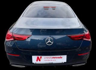 Mercedes-Benz Clase CLA | Desde 464€ ¡SIN ENTRADA!