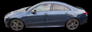 Mercedes-Benz Clase CLA | Desde 464€ ¡SIN ENTRADA!
