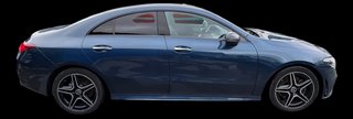 Mercedes-Benz Clase CLA | Desde 464€ ¡SIN ENTRADA!