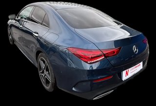 Mercedes-Benz Clase CLA | Desde 464€ ¡SIN ENTRADA!