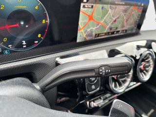 Mercedes-Benz Clase CLA | Desde 464€ ¡SIN ENTRADA!