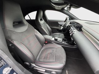 Mercedes-Benz Clase CLA | Desde 464€ ¡SIN ENTRADA!