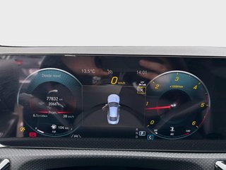 Mercedes-Benz Clase CLA | Desde 464€ ¡SIN ENTRADA!