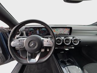 Mercedes-Benz Clase CLA | Desde 464€ ¡SIN ENTRADA!