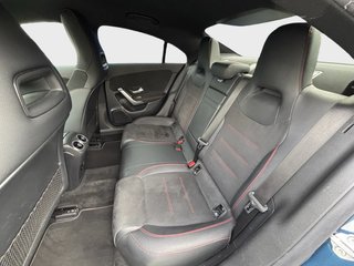 Mercedes-Benz Clase CLA | Desde 464€ ¡SIN ENTRADA!