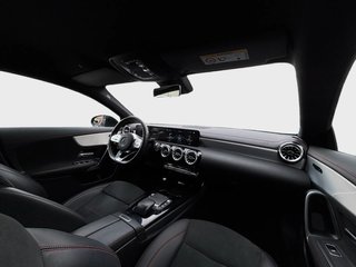 Mercedes-Benz Clase CLA | Desde 464€ ¡SIN ENTRADA!