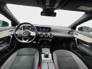 Mercedes-Benz Clase CLA | Desde 464€ ¡SIN ENTRADA!