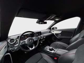 Mercedes-Benz Clase CLA | Desde 464€ ¡SIN ENTRADA!