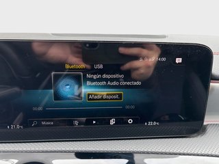 Mercedes-Benz Clase CLA | Desde 464€ ¡SIN ENTRADA!