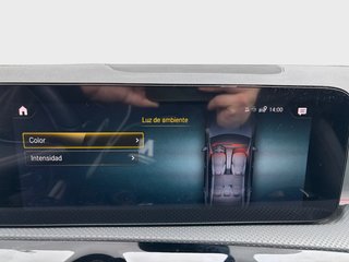 Mercedes-Benz Clase CLA | Desde 464€ ¡SIN ENTRADA!