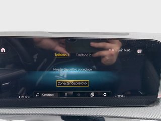 Mercedes-Benz Clase CLA | Desde 464€ ¡SIN ENTRADA!