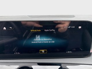 Mercedes-Benz Clase CLA | Desde 464€ ¡SIN ENTRADA!