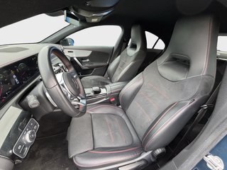 Mercedes-Benz Clase CLA | Desde 464€ ¡SIN ENTRADA!