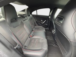 Mercedes-Benz Clase CLA | Desde 464€ ¡SIN ENTRADA!