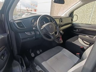 CITROEN spacetourer