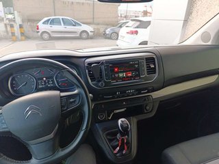 CITROEN spacetourer