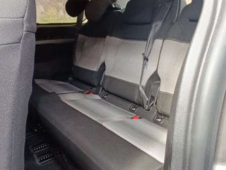 CITROEN spacetourer