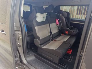 CITROEN spacetourer