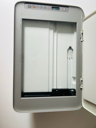 Stampante HP Bianca