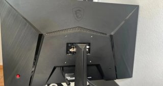 PC Gaming R5 3600+g502+ teclado red swtch + 144 hz