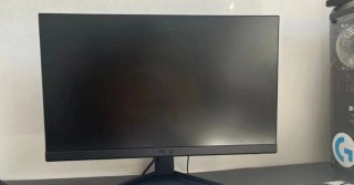 PC Gaming R5 3600+g502+ teclado red swtch + 144 hz