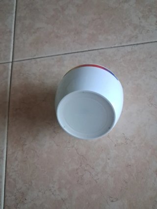 Lampada LED Philips Multicolore