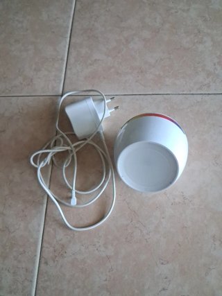 Lampada LED Philips Multicolore